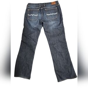 Lucky Brand Sweet N' Low Jeans Women's 8/29